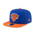 New Era Knicks Two-Tone 9Fifty Snapback Hat